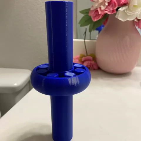 Back Massager / Roller by Kyle