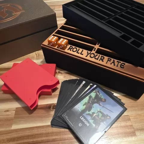 Magic The Gathering - Jumpstart Cube