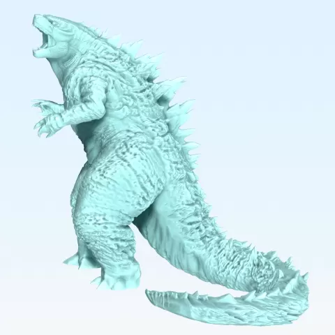 Godzilla