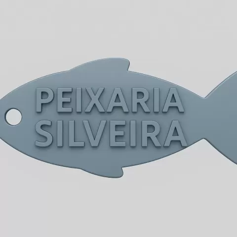 porta chaves
