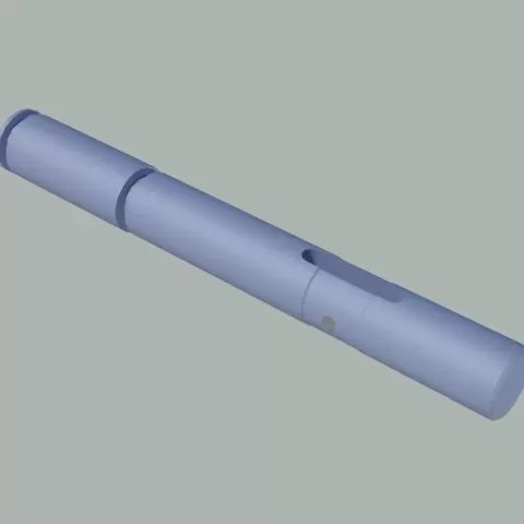 ICE CREAM MACHINE DRAW VALVE 1 - Moisesdesign7