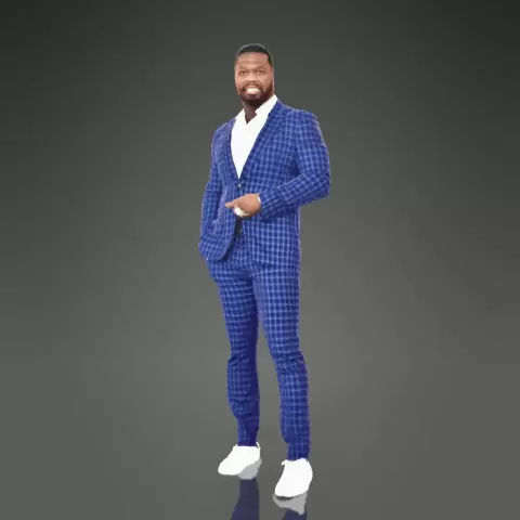 50 cent - Foxtrot007