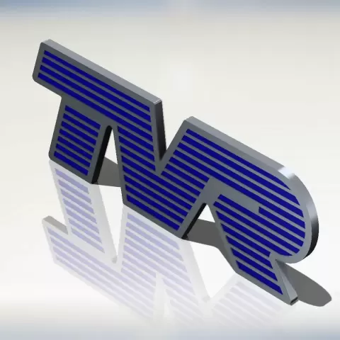 Logo-Tvr - Stanislav Blêskin