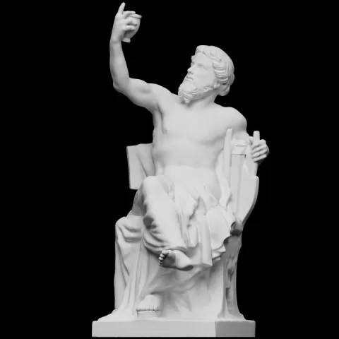 Anacréon by Scan The World