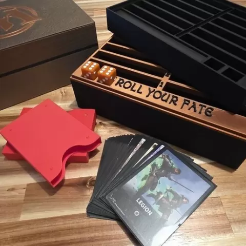 Magic The Gathering - Jumpstart Cube