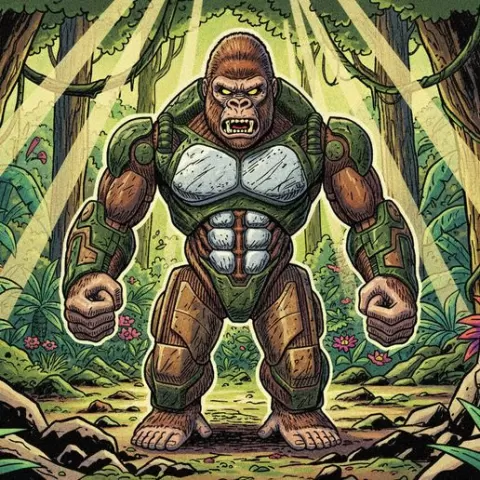 Battle Beasts