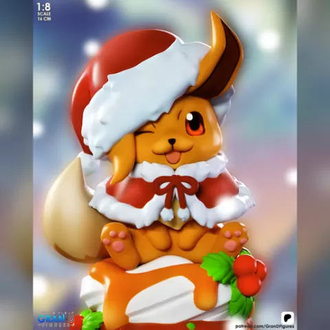 Eevee - Pokemon