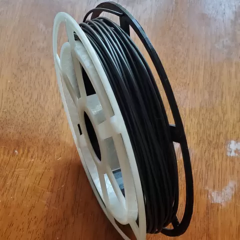 Makers Box Spool Holder by Lance