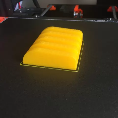 Laptop Riser by Craig Walker