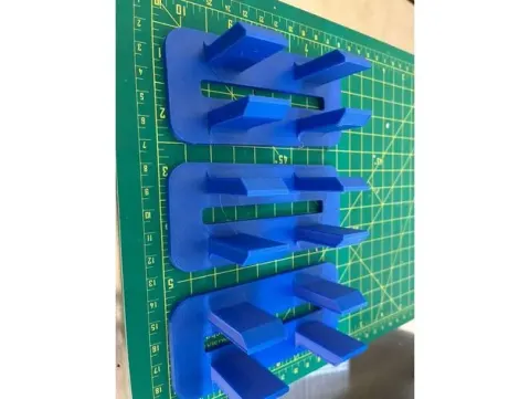 Cristiano Ronaldo SIU 3D Sign - All Clubs