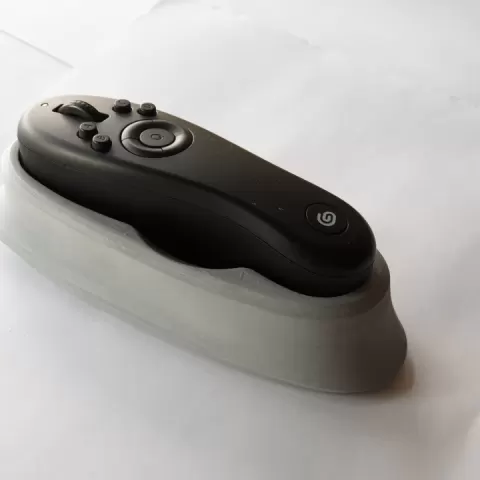 tabmate controller holder by leejin