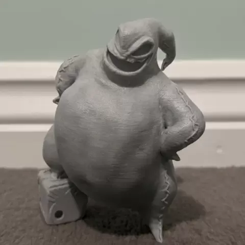 Oogie Boogie