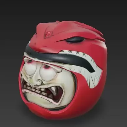 daruma - Huckster444