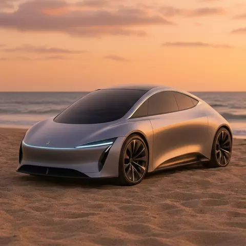 Aurora EV