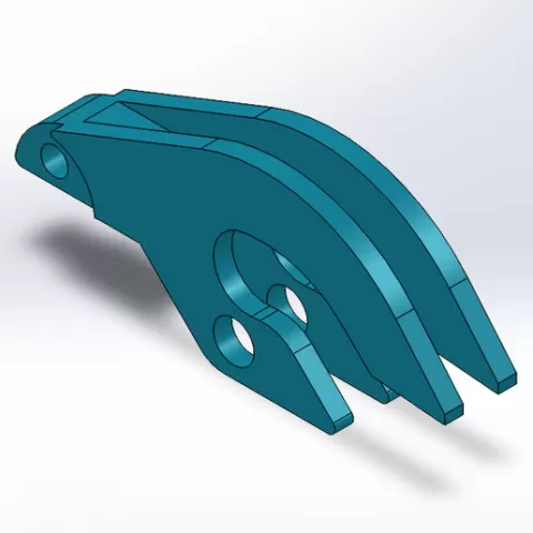 CLAMP CLAMP