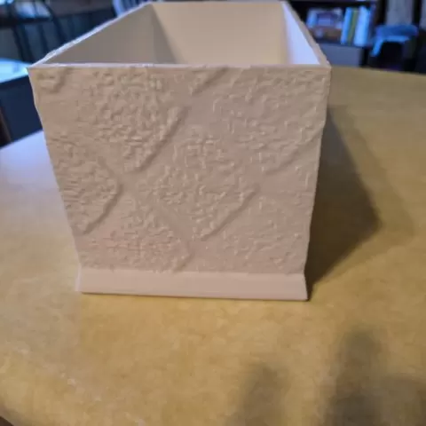 Large Cleaner/ Misc Box