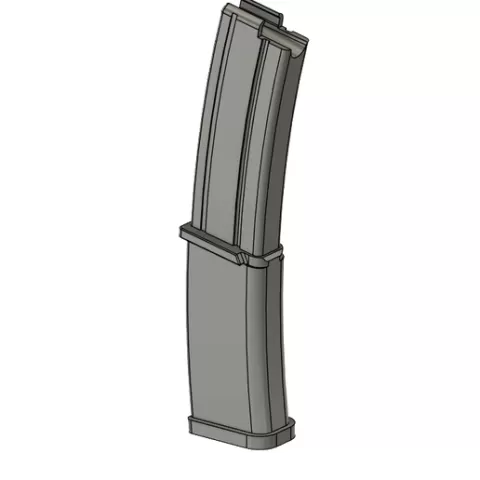 MP7 Dummy Mag