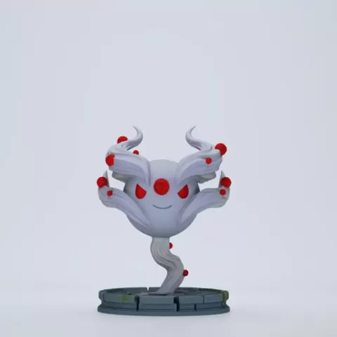 Misdreavus