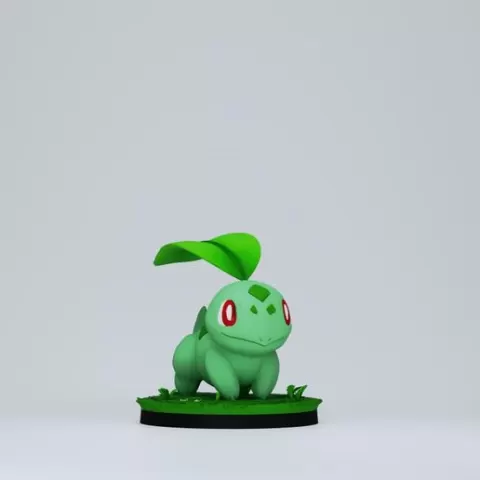 Chikorita