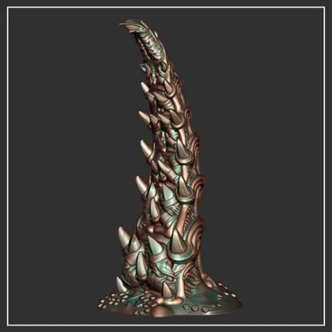 terrain