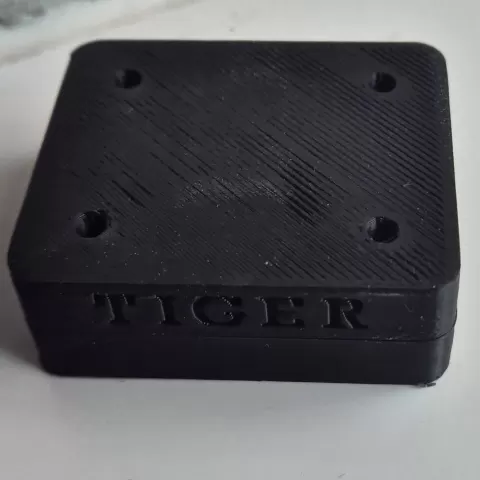 Garmin XT2 sat nav mount - David Porter