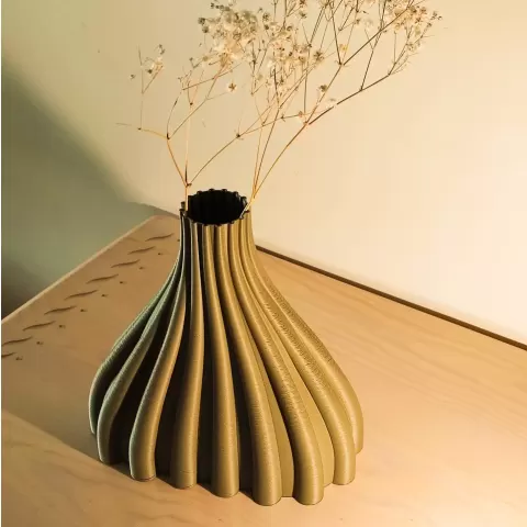 Raices Vase - creaserra