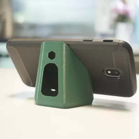 Phone Holder / Stand - Universal by Spencer