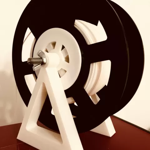 Supporto porta spool by IEmme