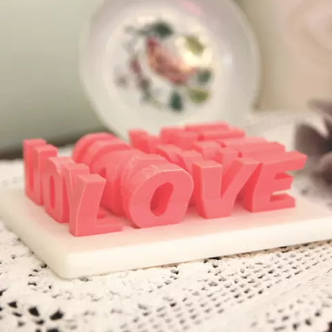 LOVE YOU GAME by CKLab