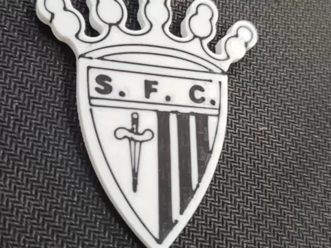 Chaveiro Sequeira F.C.