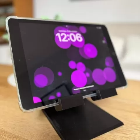 Tablet Support