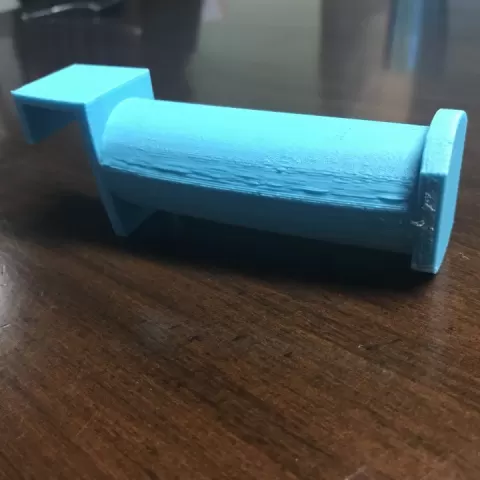 Spools For A Nerd by Nate Smith