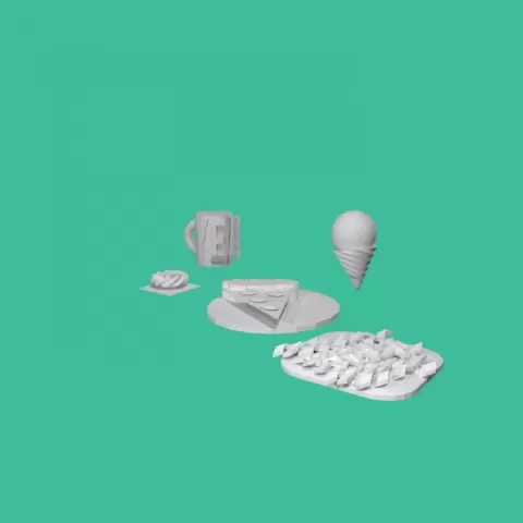 Lsfood5 by Luke Wright-Nguyen