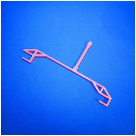 spool holder bracket by Eric