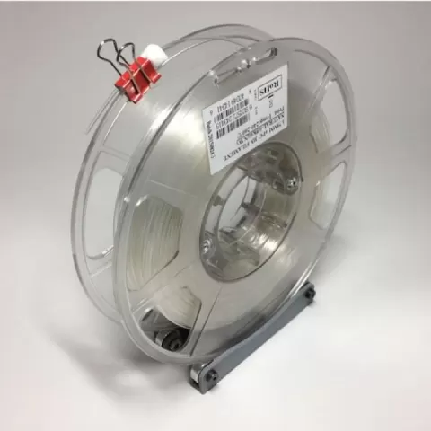 Adjustable Width Spool Roller by Steve Thone
