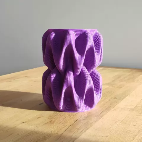 Vase - INDIRECT SHAPES