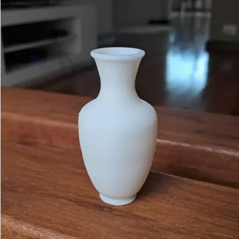 Chinese Vase2 - cammtada