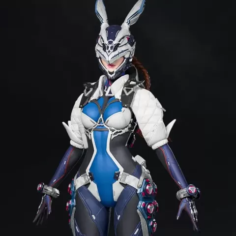 Bunny - Warone