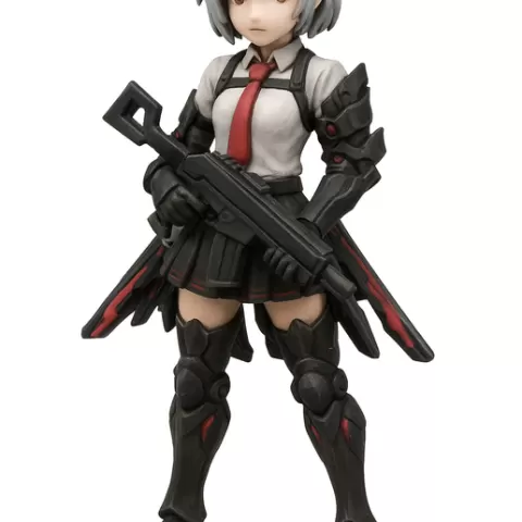 Gunner Sora