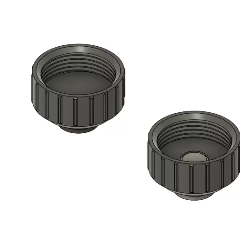 OPS CORE AMP BATTERY CAP