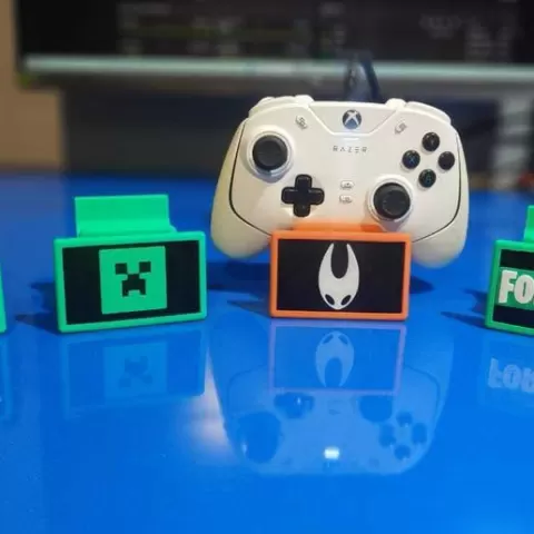 Xbox Controller Support