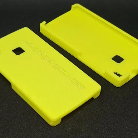 Doogee X5 Max Pro case by Patrick Nitzsche