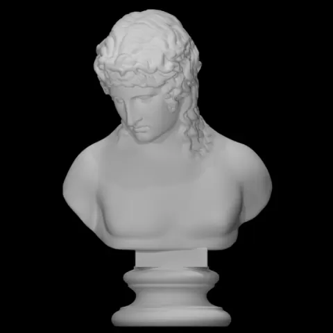 Eros by Scan The World
