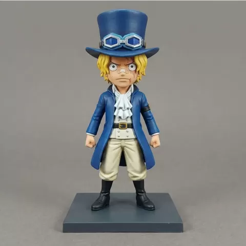 Sabo - GoldenDawn