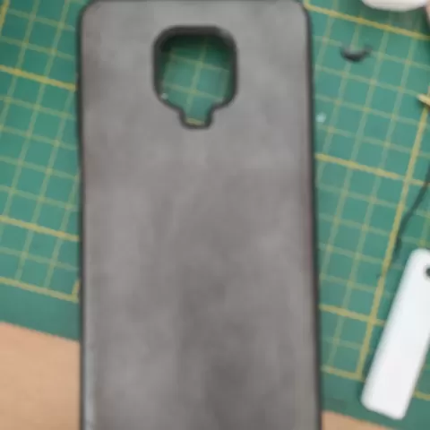 coque Redmi - Ninjayoub