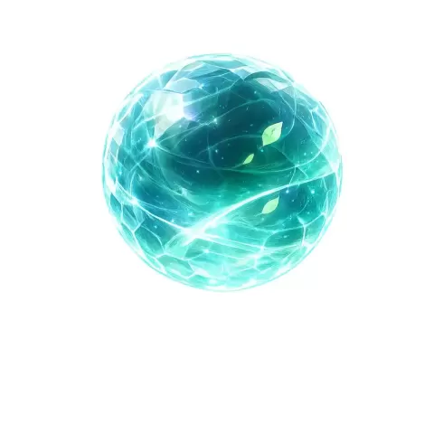 Sage orbs - Sv Cos