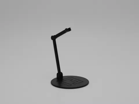 Dummy 13 - simple display stand