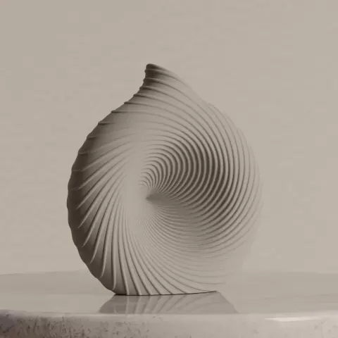 Vase - INDIRECT SHAPES