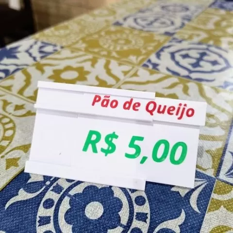 Table Display