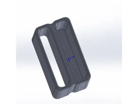 Modular Flavor Big-Dosen Regalsystem (More)